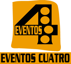 EVENTOS CUATRO